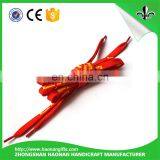 Flat Shoelace in Customized Length for Sports Shoes thumbnail-2