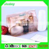 2014 Fashion Pvc Cosmetic Bag