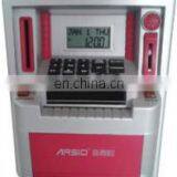 2018 Products Atm Bank Money Saving Bankes Toy/plastic Cash Box thumbnail-6