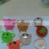 TPR Smash Sport Water Ball, Splat Sticky Water Ball thumbnail-1