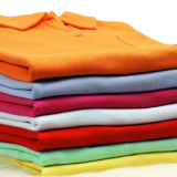 Popular Polo Plain t Tee Shirts Design Customization for Men Women thumbnail-3