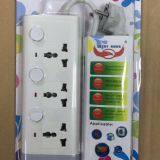 UAE Multi-holes Extension Socket thumbnail-2