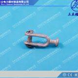 Socket Clevis Eye