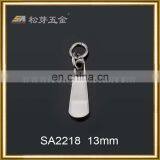 Cheap Hot Selling Customized Zinc Alloy Zipper Slider thumbnail-2