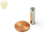 China Factory Neodymium Magnet Cylinder thumbnail-5