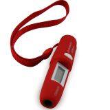 DT8220 Mini Pen Type Digital Temperature Tester Thermometer Pocket Food Wine IR Thermometer