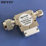 RFTYT Customized TG3232ANJK 0.7-3.1 GHz N Female to Male RF Coaxial Isolator