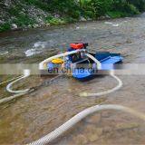 2.5 Inches Floating River Dredge for Sale thumbnail-5
