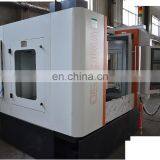 Mini Auto Turning Machine CNC VMC Milling Machine thumbnail-3