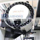 5 Axis CNC Milling Machining Center For Sale VMC850 thumbnail-5