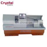 CJK6150B-2 High Quality Multi Function Horizontal Turret CNC Lathe Specification thumbnail-6