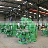 X6132 Universal Knee Type Milling Machine thumbnail-2