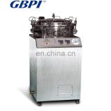 50L Inverted Pressure Sterilized Boiler Lab boiling machine