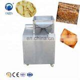 Automatic Pistachio Nuts Slicing Peanut Slicing Cuttermachine thumbnail-3