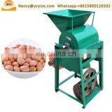 Groundnut Decorticator for High Capacity Combined Peanut Shell Removing Machine thumbnail-7