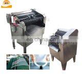 Pig Pork Goat Hog Sheep Casing Intestine Cleaning Machine Mucosa Scraper Processing Machines for Sausage Casings thumbnail-2
