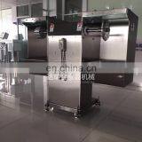 Electrical Frozen Tuna/Meat Lapping Machine, Bad Meat With Blood Grinding Machine With High Quality thumbnail-6