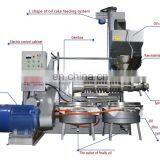 Good Price Cold Screw Oil Extarction Machine for Palm Oil thumbnail-3