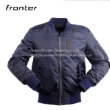 Hot Products F/W Bomber Jacket