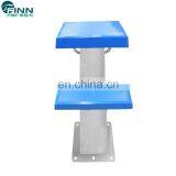 New Brand Water Faery Two Step Swimming Pool Jumping Starting Block thumbnail-7