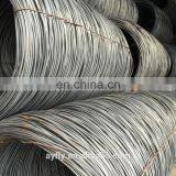 SAE1008 Low and High Carbon Mild Steel Wire Rod thumbnail-2