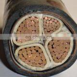 Hot Sell VV VV22 VV32 Pvc Insulated 4 Core Power Cable thumbnail-2