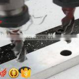 High Precision 45~90 Cutting Degree Thermal Break Aluminum Profile Machine for Profiles of Window and Door thumbnail-5