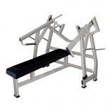 CM-163 Iso-Lateral Horizontal Bench Press Gym Chest Machine