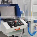 Aluminium Profile 4 Axis Machining Center for Round Tube thumbnail-3