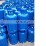 12.5kg/26.6L Domestic Liquified Propane Gas Cylinders thumbnail-2