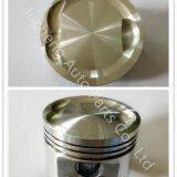Automobile Engine Piston B3 Used for KIA B3 Auto KK1YO-11-SAO