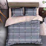 Printed Pattern and 100% Polyester Material Polyester Printed Bedsheet Fabric thumbnail-5