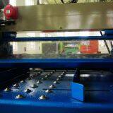 Green Rubber Compound Cutting Machine for Scrap Reduction in Tire Plant thumbnail-4