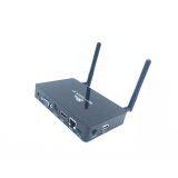 OEM/ODM Wifi Display Box Miracast Airplay Dlna All Sharecast PTVX7 thumbnail-4