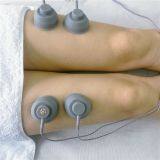 Acoustic Radial Shock Wave Therapy Machine With EMS for Physiotherapy thumbnail-3