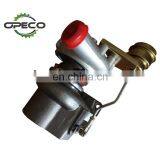 4D34TI 4D34T4(BE) Engine Turbocharger 2823045000 ME014878 ME014881 49178-03122 thumbnail-6