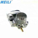 Weili Throttle Body 8200171134 / 8200190230 For Renault Clio Megane Scenic Modus 1.4 16V 1.6 16V 2002