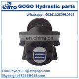 Chemical Pump GH2-25C/30C/35C/40C-LR GH4-50C/60C-LR Polyurethane Oil Pump thumbnail-4
