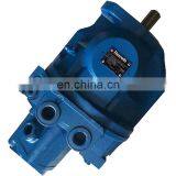 Uchida Rexroth AP2D36 Hydraulic Piston Pump DH60 R55 DH35 DH55 DH80 R80-7 Excavator AP2D36LV3RS6-090-4 thumbnail-2