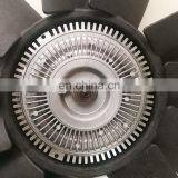 DCEC Diesel Engine Parts ISLe Silicone Oil Fan Clutch Assembly 1308060-T0500 thumbnail-2