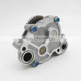GENUINE OIL PUMP ASSY FOR 6D34 EXCAVATOR ENGINE ME014230-00/ME014230 thumbnail-4