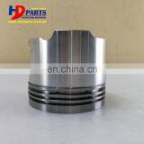 3126 Engine Piston Crown 1334983 133-4983 Skirt 2382726 238-2726 938G 950G 962G Loader thumbnail-5