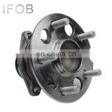 IFOB Car Parts Wheel Hub Unit for TOYOTA ALPHARD MNH10 42450-28012 thumbnail-3
