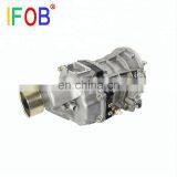 АКПП IFOB для автомобилей TOYOTA Land Cruiser HZJ79, HILUX VIGO, HIACE LH112. Оригинальный номер запчасти: OEM33030 - 26691, 330306A412 thumbnail-3