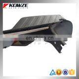 Vehicle Rear Center Bumper High Quality Body Parts For Nissan Navara 1998-2004 KZ170617001 thumbnail-4