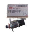 Genuine Original 8-97181718-0 8971817180 Tb EGR Control Valve Asm Idle Speed Control Actuator Sensor For Isuzu thumbnail-2