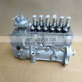Best Price Cummins 6CT8.3 Diesel Engine Spare Parts 3973900 Fuel Injection Pump thumbnail-3