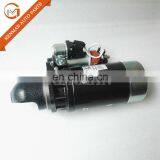 Dongfeng Cummins 6BT 6B5.9 QD2512 Engine Starting Motor 5265710 Starter Assy