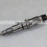 Всасывающее устройство топливной системы 0445120125 0445120029 0445120236 для дизельного двигателя QSL9, комплект форсунки для топливной системы