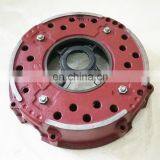 Chinese Suppliers Dcec Diesel Engine Clutch Parts 4938307 Clutch Pressure Plate thumbnail-1